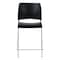 National Public Seating Bar Stool, 38 in H 8810C-11-10 - alternate 4
